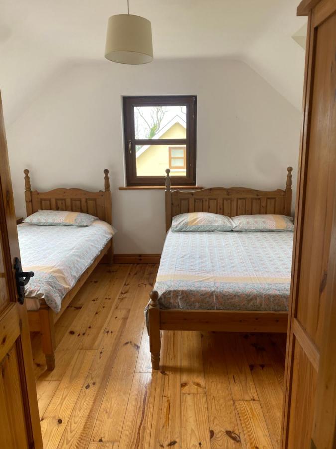 Ballyloskey Road كارندوناه المظهر الخارجي الصورة